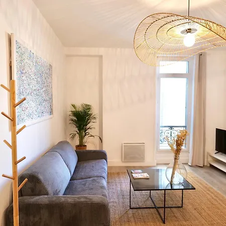 Le Fongate Apartment Marseille