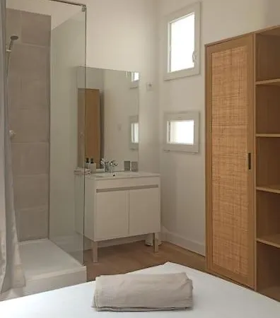Pied A Terre Au Panier - Superbe Vue Sur Le Port