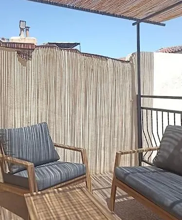 Apartment Pied A Terre Au Panier - Superbe Vue Sur Le Port