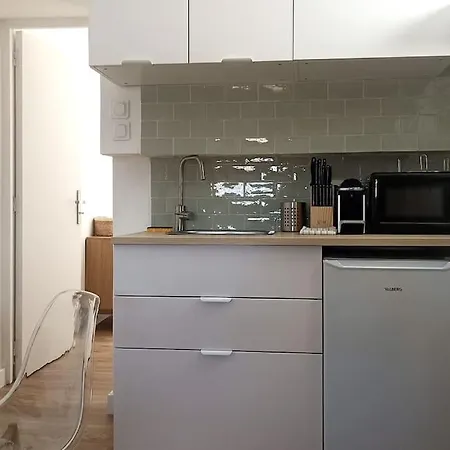 Pied A Terre Au Panier - Superbe Vue Sur Le Port * Marseille