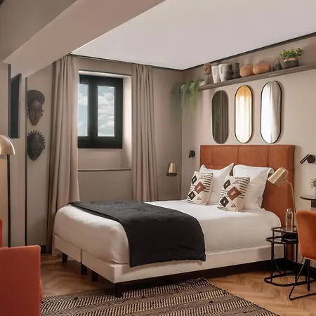 Maisons Du Monde & - Vieux Port 4* マルセイユ