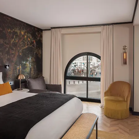 Maisons Du Monde & - Vieux Port ホテル