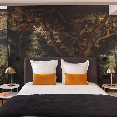 ホテル Maisons Du Monde & - Vieux Port 4*