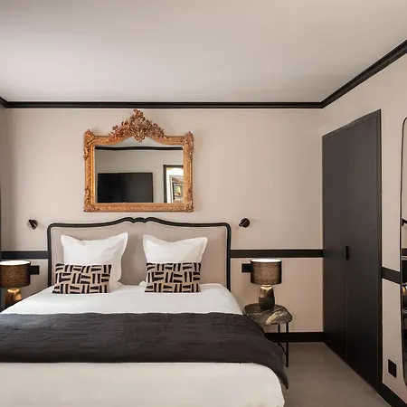 Maisons Du Monde & - Vieux Port ホテル 4*