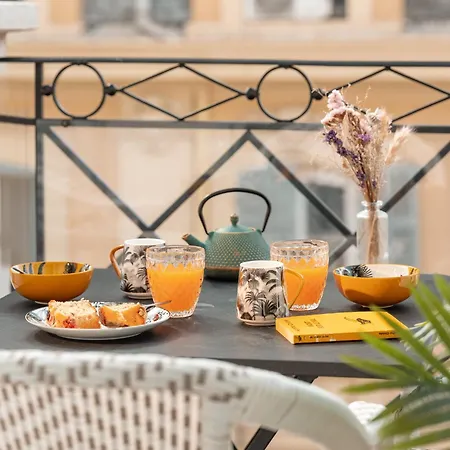Maisons Du Monde & - Vieux Port マルセイユ