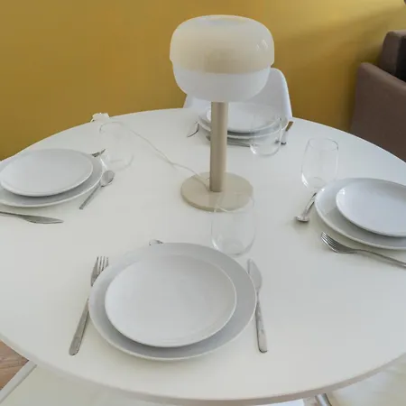 Chez Max A 2 Minutes Du Palais Longchamp *