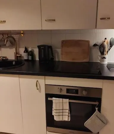 Apartment Charmant Appartement *