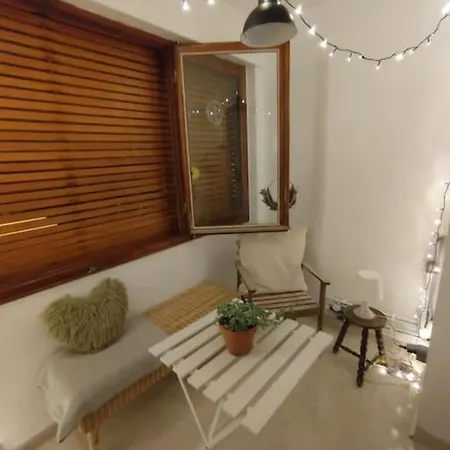 Apartment Charmant Appartement *
