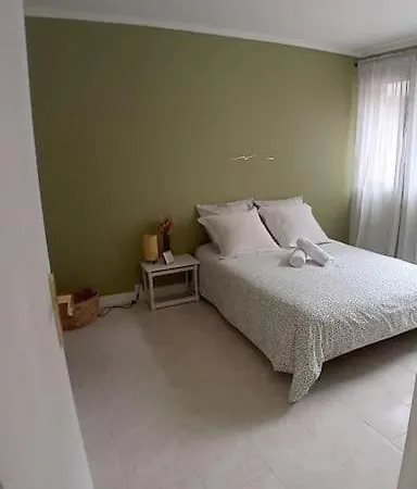 Charmant Appartement Apartment Marseille