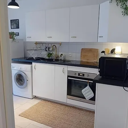 Charmant Appartement Marseille