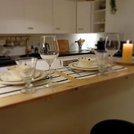 Charmant Appartement