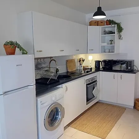 Charmant Appartement *