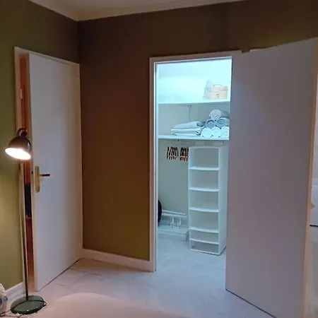 Charmant Appartement Apartment *