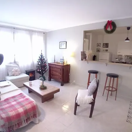 Charmant Appartement * Marseille