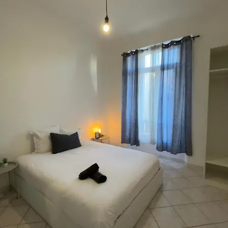 Grand Idealement Place Pres Du Stade Velodrome Apartment