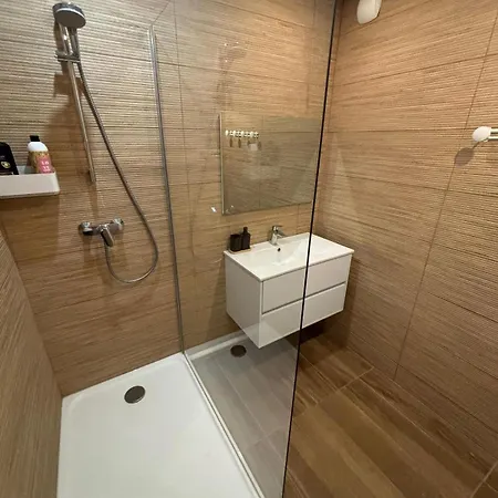 Grand Idealement Place Pres Du Stade Velodrome Apartment Marseille