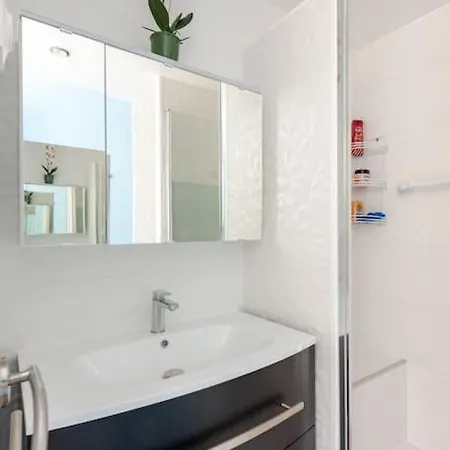 Lumineux Et Confortable Apartment