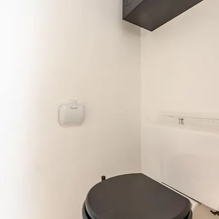 Apartment Lumineux Et Confortable Marseille
