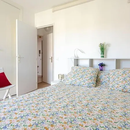 Lumineux Et Confortable Apartment