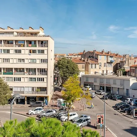Apartment Lumineux Et Confortable