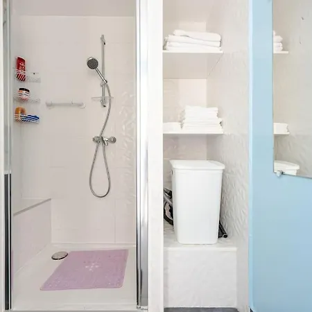 Apartment Lumineux Et Confortable Marseille