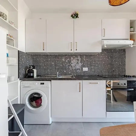 Lumineux Et Confortable Apartment *