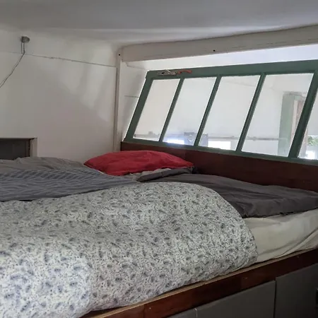 Apartment Loft Marseille