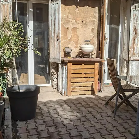 Loft Marseille