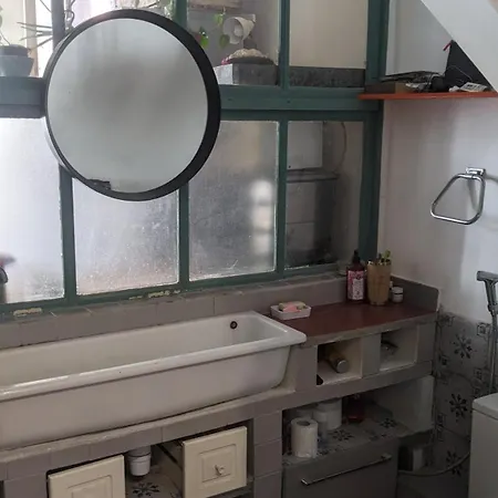 Apartment Loft Marseille