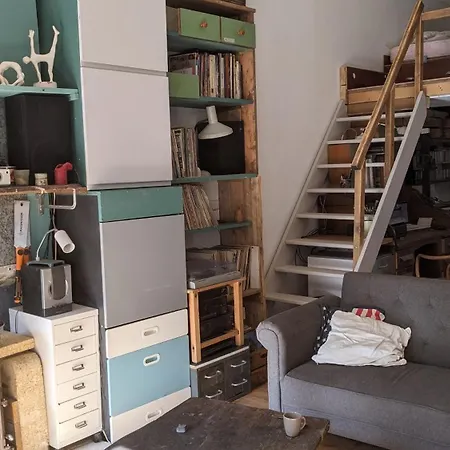 Apartment Loft *