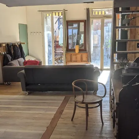 Loft *