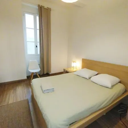 Sur Le Vieux Port , 50m2, 4pers *