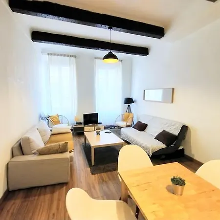 Sur Le Vieux Port , 50m2, 4pers *