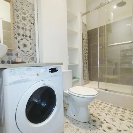 Sur Le Vieux Port , 50m2, 4pers *