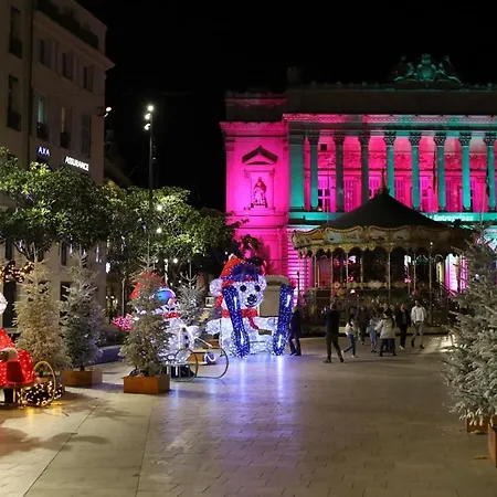 La Moliere De L Opera - Vieux Port
