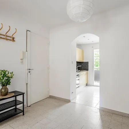 Apartment Dans Le Panier Marseille