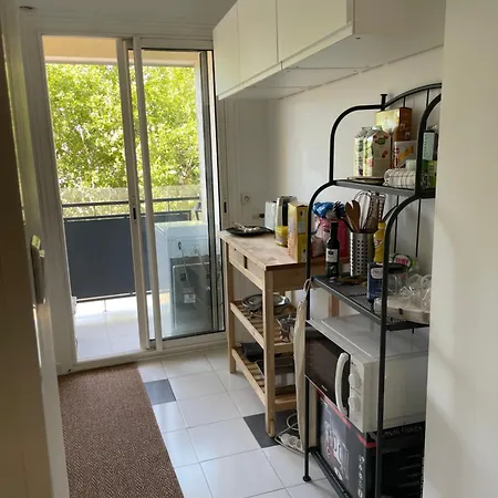 Apartment Dans Le Panier *