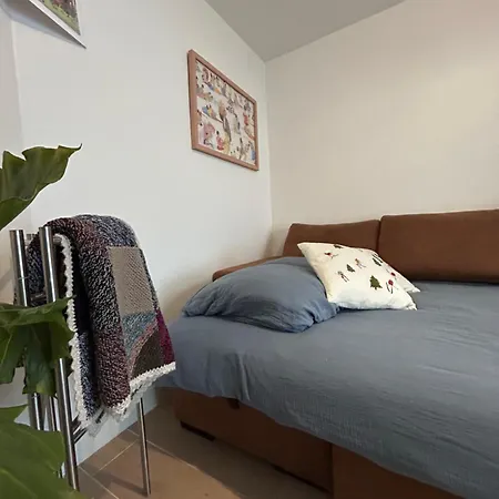 Nid Douillet Au Coeur Du Village Homestay *