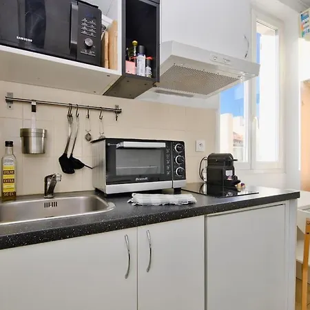 Pied-a-terre Ideal Au Vieux-port * Marseille