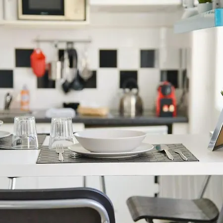 Le Grand Provencal - Vieux Port Apartment *