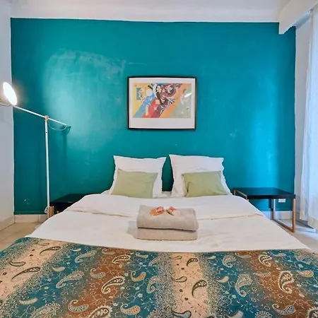 Apartment Le Cocon - Vieux Port