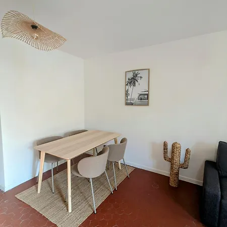 Entier T2 Panier Apartment *
