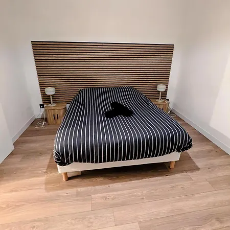 Entier T2 Panier Apartment
