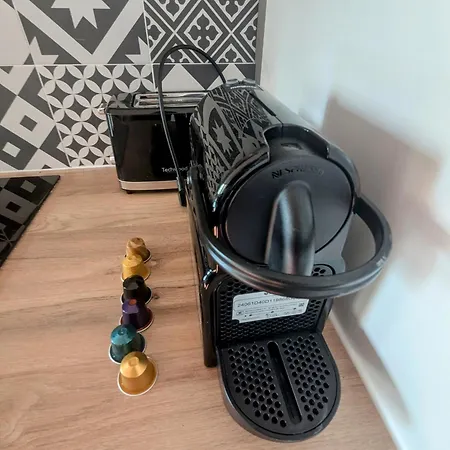 Entier T2 Panier Apartment Marseille