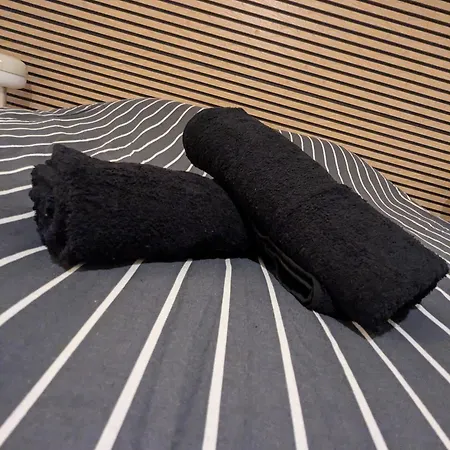 Apartment Entier T2 Panier