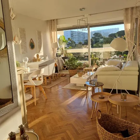 Apartment Belle Vue 9eme Marseille