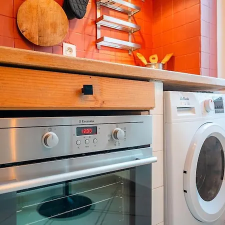 Apartment T2 Cosy & Elegant A Castellane Ideal Couple Pro