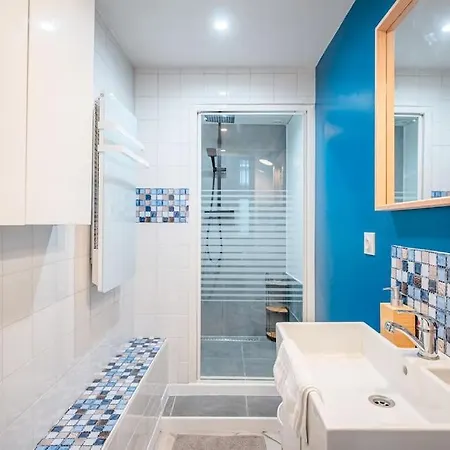 T2 Cosy & Elegant A Castellane Ideal Couple Pro Apartment *