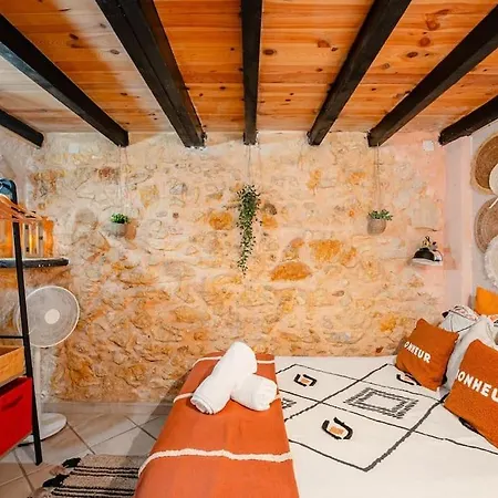 T2 Cosy & Elegant A Castellane Ideal Couple Pro *
