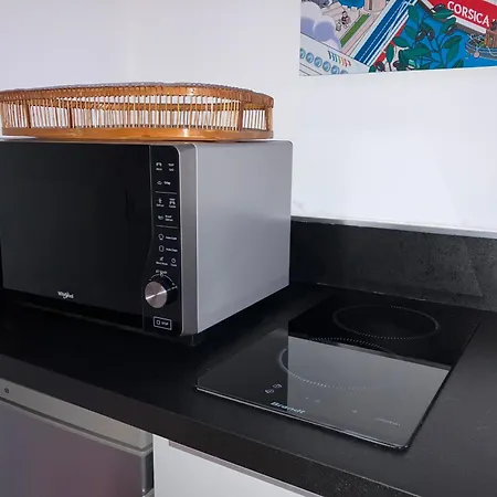 De Vauban, Au Pied De Notre Dame De La Garde - T3 Climatise Apartment Marseille
